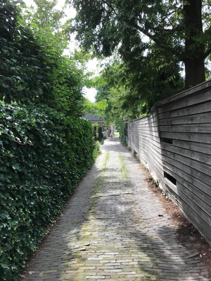 Het Kraaienest Apartman Zaandam Kültér fotó